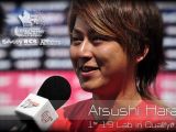 Mondiali 1:10 - Atsushi Hara vince il primo round delle qualifiche 