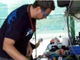 Video Campionato Europeo 2012 Touring Car Stock 1:10 