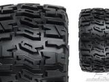 ProLine: Gomme Trencher 2.8 All Terrain Truck Tires per Traxxas Stampede 4x4