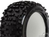 ITALTRADING: Gomme ProLine per Traxxas Emaxx, Tmaxx, Summit, Erevo, Revo 3.3