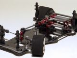 Corally 12 SLX AR - Automodello da competizione 1:12