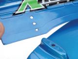 Tecniche di modellismo: alettone regolabile!
