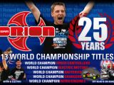 RC Racing S7 Episodio 2 - IFMAR Touring Car Worlds 2012
