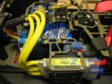 Modellismo Fioroni - Option Team: Kit conversione brushless 
