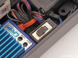 Tecniche di modellismo - Come montare l'interruttore on/off