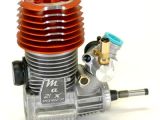 Max Power XL 7: Motore a scoppio Pista e Rally Game