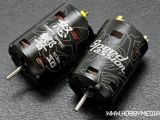 Motori brushless ventilati internamente: Speed Passion Dokyo Drift Engine sound video