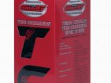 Team Corally Tire Warmer - Scalda gomme da modellismo