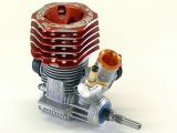 Max Power .12 - Motore Nitro XXL3 World Campion Edition