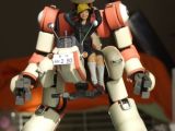 Chubu Mechatrobot - Tokyo Cultuart BEAMS - Modellismo statico