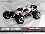 Hpi: E-Firestorm 10T Flux wallpaper!