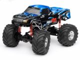 Wheely King HPI: Nuova versione in vendita