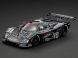 Die Cast Lancia Stratos e Sauber Mercedes della HPI Racing!
