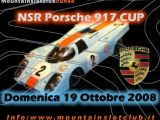 Slot Cars - NSR Porsche 917 CUP al Motor Festival 2008!