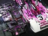 Hot Bodies - Thailandia: Campionato del Mondo scala 1:12 