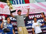 Marc Rheinard è campione del mondo di automodellsimo 1:10 touring