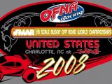 Worlds 08: Campionato del Mondo IFMAR 1:8 Buggy 2008 Live RC