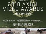 Axial Video Awards 2010 - Video Modellismo