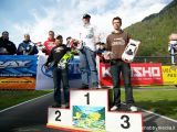 Campionato Europeo Touring Car 1/10 "B" 2010 Lostallo