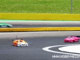 IFMAR 1/10 World Championship 2010 Houston Texas - Terzo round di qualifiche