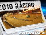 Xray Column – 2010 Racing Calendar