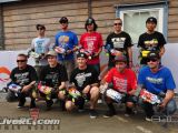 Ryan Cavalieri è il Campione del mondo 2011 IFMAR Buggy 1:10 EP categoria 4WD