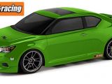 HPI Racing: carrozzeria per touring car SCION tC 2011 
