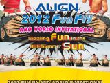 ALIGN FunFly 2012 video: Elicotteri radiocomandati 