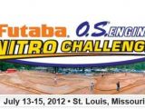 Futaba /OS Engine Nitro Challenge "Dash for Cash" 2012 