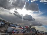 2013 The Dirt Nitro Challenge A-Main Pro E-Buggy e Truggy 