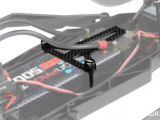 JConcepts: Fermo batteria per Team Losi TLR 22, 22T, 22SCT 