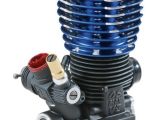OS Engine VZ-B V-Spec Pro Modified - Motore .21 da 3,5cc per automodellismo in scala 1:8