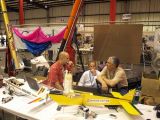 Aeremodellismo - Utilizzare il Lego per costruire un drone