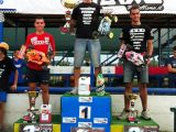 Campionato Italiano AMSCI 2011 Buggy Nitro 1/8 Off Road