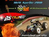 Trofeo Radiosistemi 2011 sulla pista Nitro Park di Civitavecchia