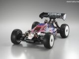 Buggy MP9 E Inferno Kyosho - Automodello off elettrico