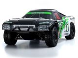 Kyosho DRT - Desert Truck 1:10 CORR DiRT - Short Race truck