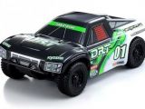 Kyosho DRT - Nuovo Short Race truck 1:10 CORR DiRT - SCOOP