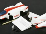 GAUI 330 FX: Fusoliera colorata per drone 330X - FlightTech