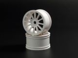 JConcepts - Cerchi Rulux per Mugen MBX5-T e Kyosho ST-RR