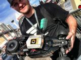 Apache C1 Off Road Buggy in scala 1/8 - HPI Racing
