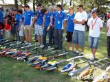 3D Masters 2010 Venlo Olanda - Competizione mondiale di elicotteri acrobatici