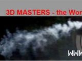 3D Master 2011: Evento di elimodellismo acrobatico 