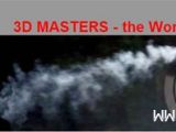 3D Masters 2011 video - World 3D Helicopter Competition