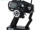 Radiocomando a volantino 3DJ 2.4ghz HF3000 HobbyFirst Sabattinicars