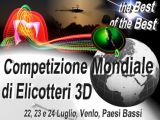 3D Masters 2011 video: Risultati categoria Masters e Expert