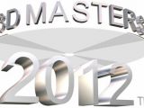 3D Masters 2012 - Competizione di elicotteri RC per volo 3D
