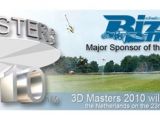 3D Masters 2010 Video - Elimodellismo Acrobatico 3D