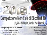 3D Masters 2010 - Competizione mondiale di elicotteri 3D