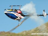 3DX Italy 2011 Video : Elicotteri radiocomandati per volo 3D